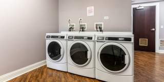 Somerset Place Apartments Gallery 39