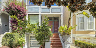 1430 Green Street Gallery 1