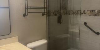 2-bedroom condo at Stapley and University! Gallery 9