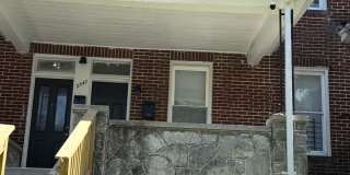 2547 Park Heights Terrace Gallery 9