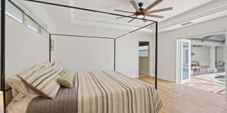 Pool Home for rent Gallery 45