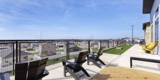 Los Cielos at Brooks Townhomes Gallery 23