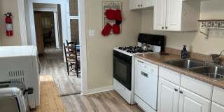 One Bedroom Old Louisville Cottage Gallery 16