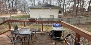 Modern 4bd Home - Fully Furnished Utilities Included Gallery 44