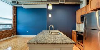 Lancaster Lofts Apartments Gallery 9