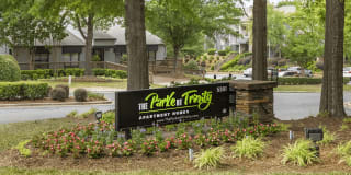 Affordable Housing - The Parke at Trinity Apartment Homes Gallery 2