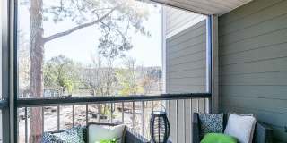 Lake House at Martin's Landing Gallery 12