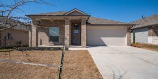 Fantastic 3 Bedroom, 2 Bath Home Near Downtown Hutto Fantastic 3 Bedroom, 2 Bath Home Near Downtown Hutto Gallery 1