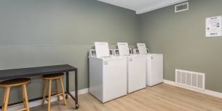 The Arbor Apartments and Townhomes Gallery 49