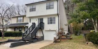 UNDER RENOVATION + SHOWING SOON!!! TOWNHOME @ KENNESAW, REMARKABLE VALUE!! Gallery 1