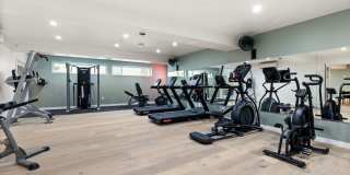 Brookside Terrace Gallery 14