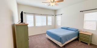 COMING SOON! * RARE OPPORTUNITY * SENIOR (55+) ROOM FOR RENT IN PRISTINE GATED COMMUNITY IN MENIFEE! Gallery 18