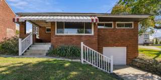 Gorgeous 2 bedroom in Mt. Washington available now! Gallery 1