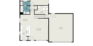 Spacious 4-Bedroom Home with Mother-in-Law Suite in Poudre School District – Available Now! Gallery 25