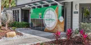 The Braxton Gallery 9