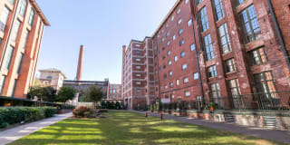 Fulton Cotton Mill Lofts Gallery 24
