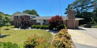 Large 5/3 Brick House in West Rome- $1,795 Gallery 1
