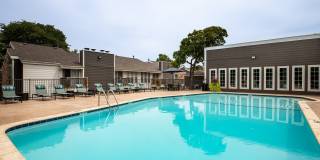 Spring Creek of Edmond Apartments Gallery 12