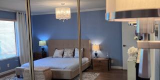 Fully-furnished Sleek 2-bedroom, 2-bathroom Condo in PG Gallery 21