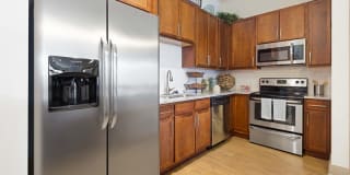 One Midtown Apartment Homes Gallery 18