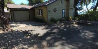 2 Bed 1 Bath Furnished Home Gallery 1
