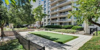 Crystal Plaza Apartments Gallery 7