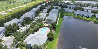 2 Bedroom /2.5 bathrooms Town House. Just few minutes from Medical City. Gallery 1