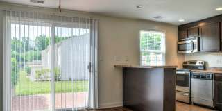 Lake Village Townhomes Gallery 5
