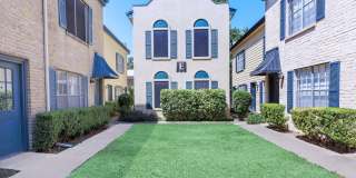 New England Village Apartments Gallery 1