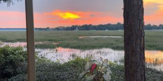 Beautiful Furnished Marsh Front Home - 6 mo Lease Term Gallery 67
