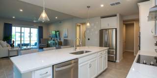 **NEW CONSTRUCTION**2 BEDS/2 BATHS**ARBORETUM**FURNISHED SEASONAL** Gallery 1