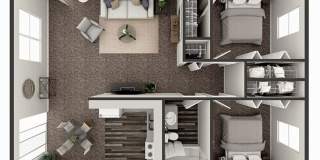 Paddocks at Ridge Park Gallery 1