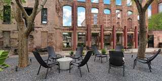 Fulton Cotton Mill Lofts Gallery 43