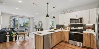 Sequel Apartments Gallery 27
