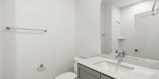 Reservoir District Townhome | 3 Bed + Den | 3.5 Bath | 1,800 Sf | Large Private Rooftop Deck & Balcony | 1 Car Garage Gallery 29