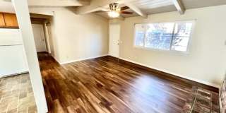 New Rate! Available June 2026! Plus 1/2 off 1 month of rent! Nice home with private front yard Gallery 9