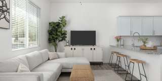 Annex at Cadence Gallery 4