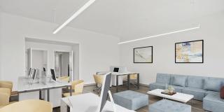 Metropolis Apartments Gallery 27