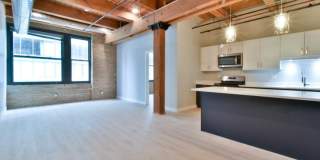 11 East Illinois St. Gallery 1