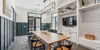 Waterside at Pepper Hall Gallery 28