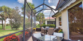Seasonal Short-Term 2 Bed 2 Bath Single Family Home located in Venetian Golf and River Club! Gallery 14