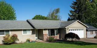 Now Leasing – Spacious 3-Bedroom Home in South Salem! Now Leasing – Spacious 3-Bedroom Home in South Salem! Gallery 1