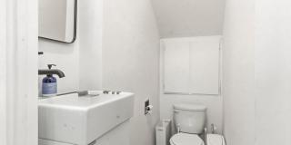 Updated Portola Single-Family Home w/ 2-Car Garage & Backyard Gallery 30