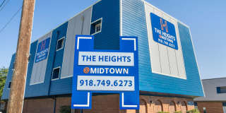 The Heights @Midtown Gallery 16