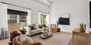 600 N HOWARD Street Gallery 2