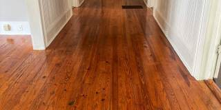 Classic Capitol Heights Cottage Gallery 1