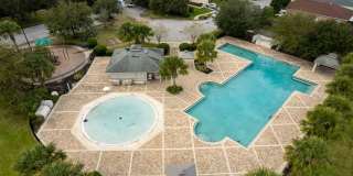 Beautiful 3 Bedroom, 2 Bathroom home offering 1,874 square feet of living space and situated on a peaceful pond lot. Gallery 44