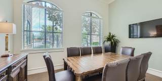 Lakeside Villas at Cinco Ranch Gallery 26