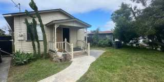 3 Bedroom Bungalow Home Gallery 1