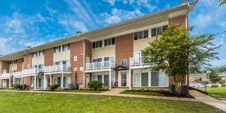 Avenue Apartments Gallery 11